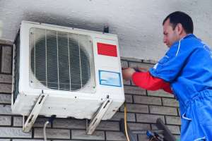 HVAC Companies Near Panther Burn, MS Available Now
